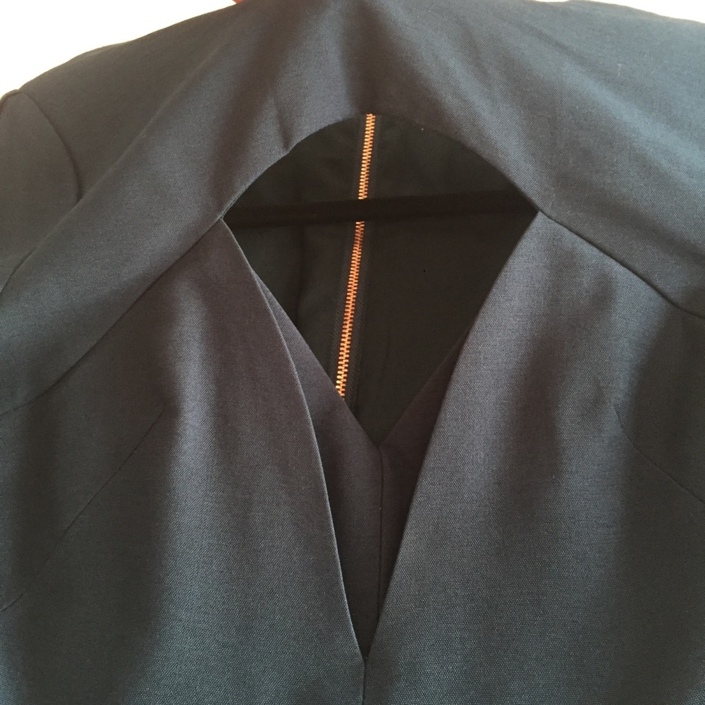 FindersKeepers dress - Picture 2 of 5